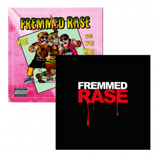 vinylbundle