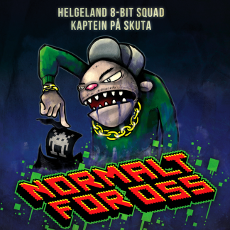 normalt for oss cover