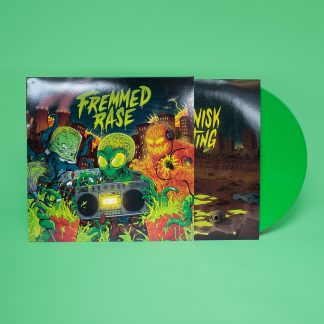 Vinyl 12" Råne (remix)