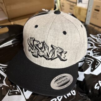 Caps: SSNR (Slam0ne)