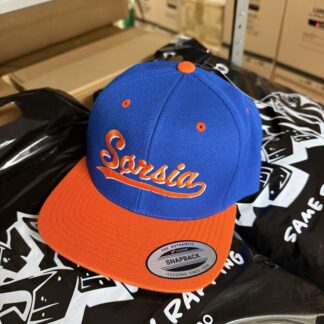 Caps: Sørsia