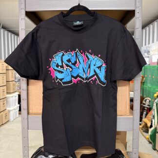 SSNR official jam t-shirt
